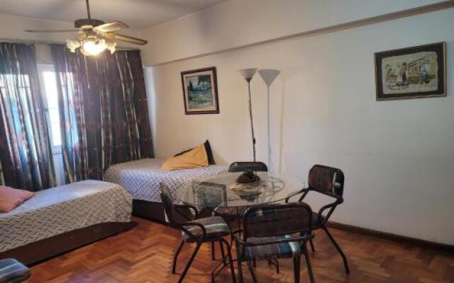 Edificio Independencia Lavalle 35