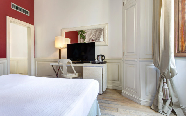 Grand Hotel Cavour