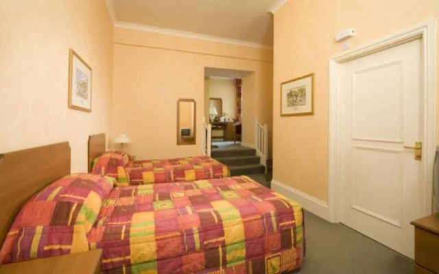 The Glenburn Hotel