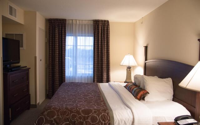 Staybridge Suites Fort Wayne by IHG
