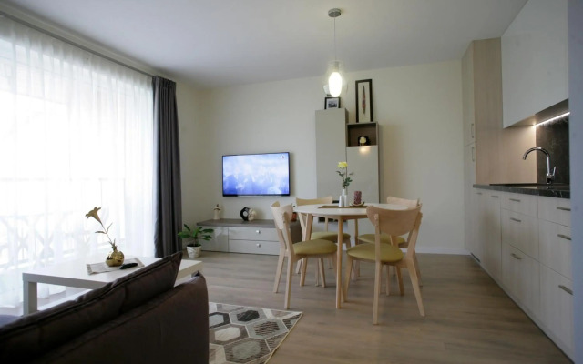 365 Apartments Malūno Vilos