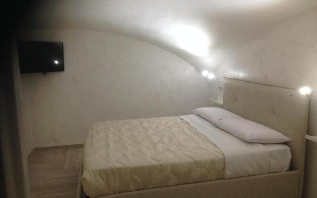 Casa Vacanze Piedigrotta 57