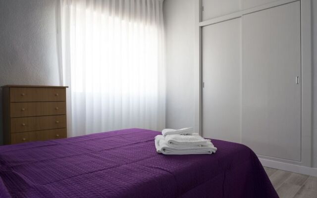 Apartamentos La Encarnación