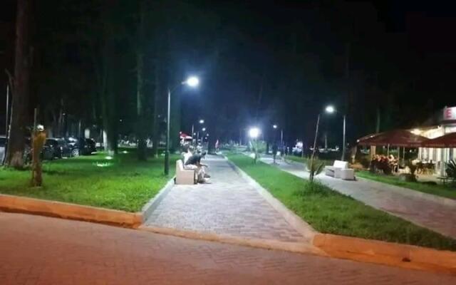 Kobuleti Rezidense
