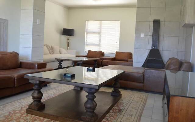 Mohahlaula Boutique Guesthouse