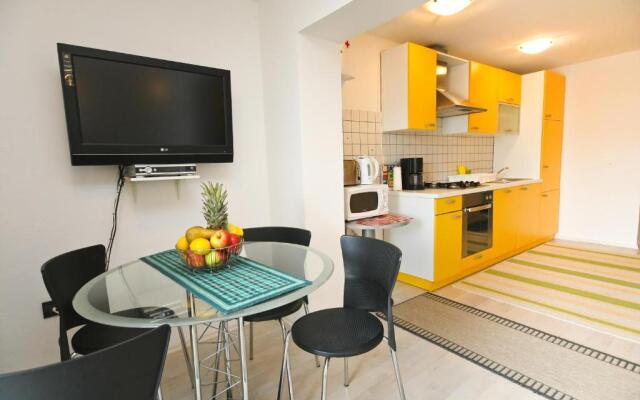 Apartments Villa Ana 1