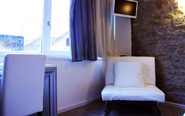 Hotel Montenegro