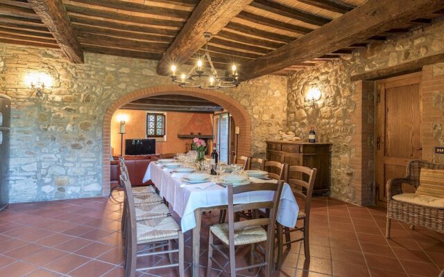 Casale del Viaggiatore 10