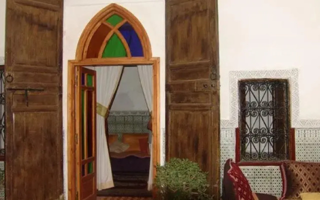 Riad Arij