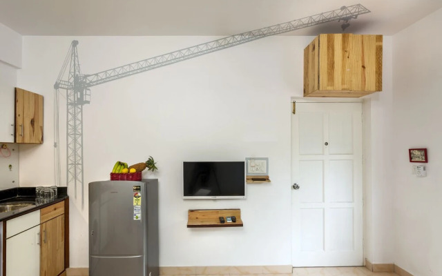 OYO 9354 Home Boutique 1 BHK Candolim