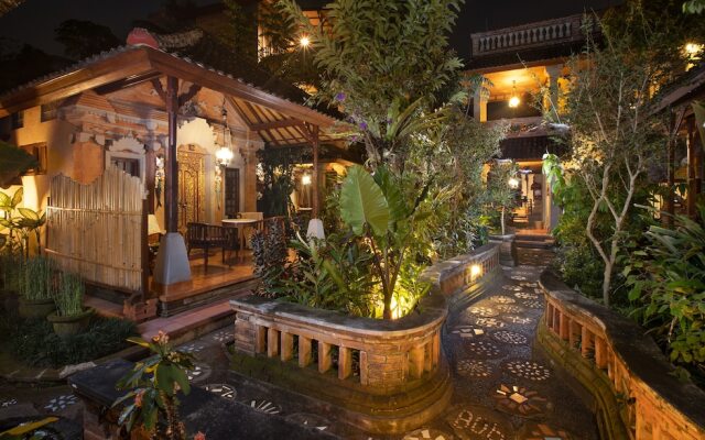 Ketut's Place Bed & Breakfast Ubud