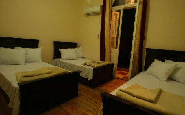 My Hotel Hostel