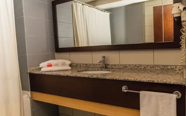 Mgs Hotel