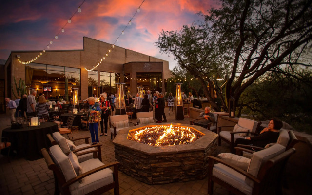 Ventana Canyon Club and Lodge