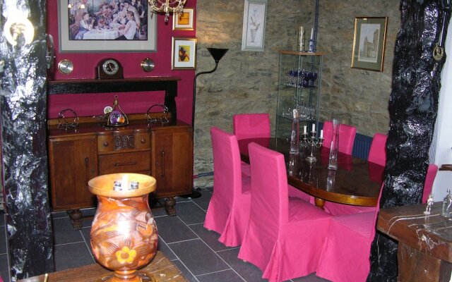 La Vieille Boulangerie