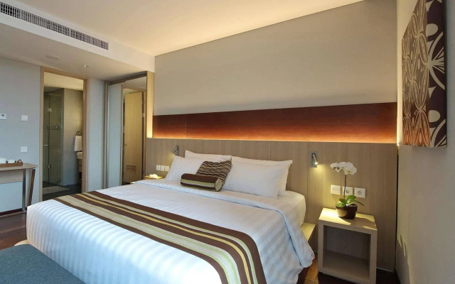 Ra Residence Simatupang Jakarta