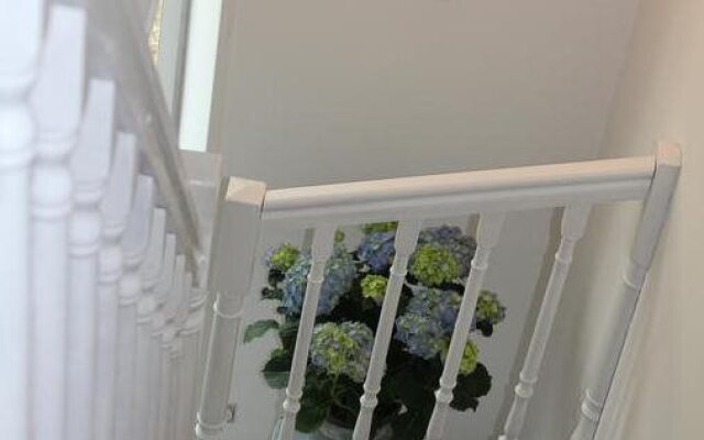 Le Presbytère de Sévigny