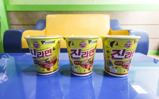 Seongju TOP