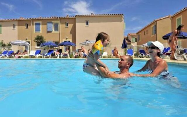 Résidence Goélia Le Mas des Arènes