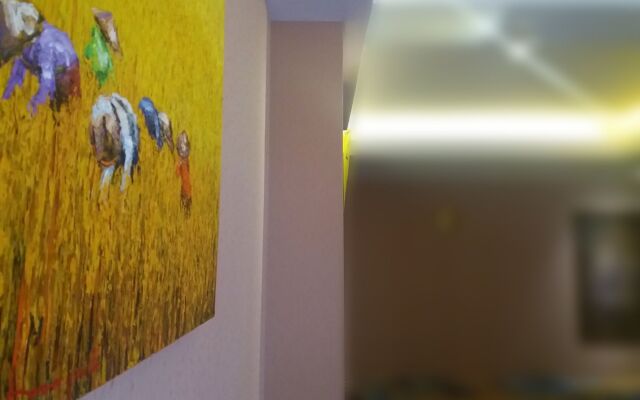 KJ Hotel Yogyakarta