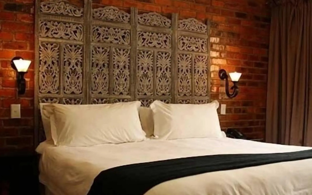 Accolades Boutique Venue