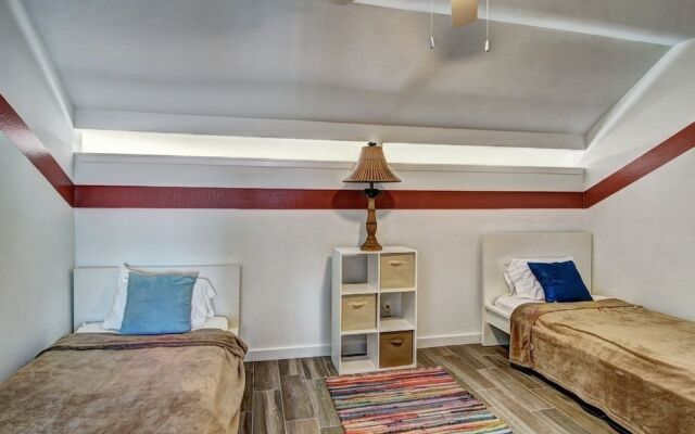 El Cortez s 116 - 3 Br Condo