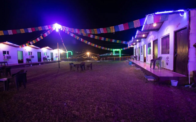 Riversun India Holiday