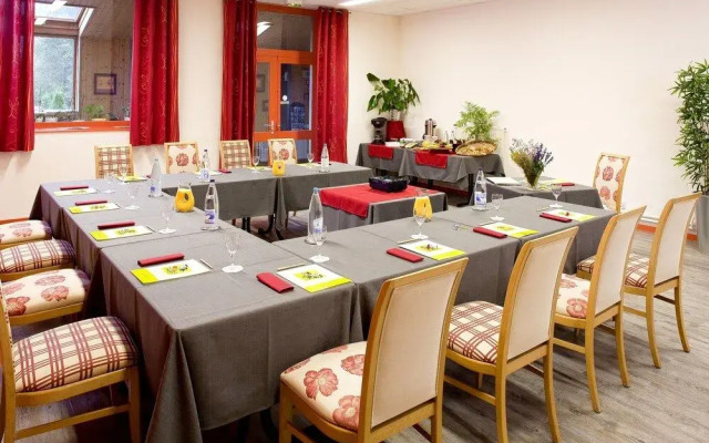Hotel Le Fort du Pre