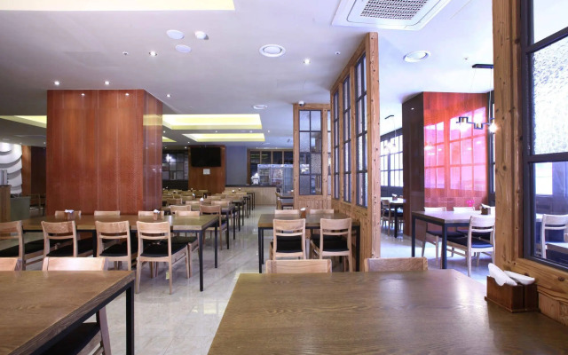 Hotel Sopra