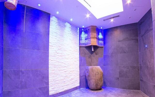 Wohlfuehlhotel Schiestl