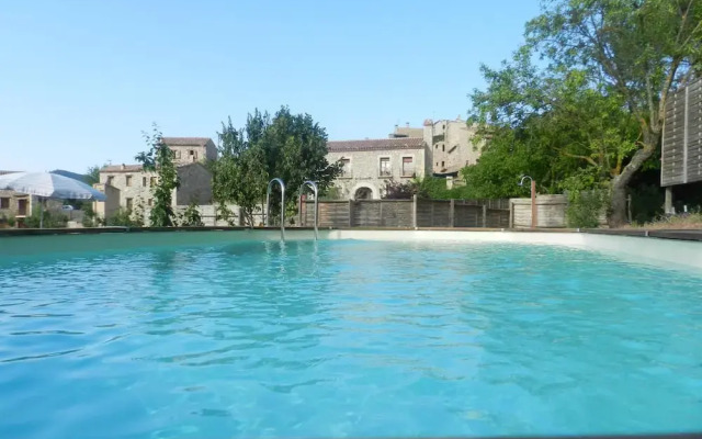 Hotel Siuranella