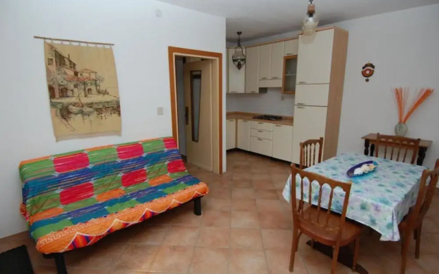 Cozy Flat in Rosolina