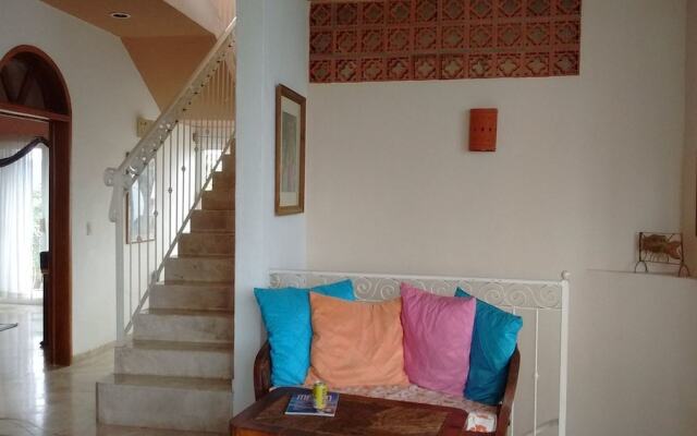 Vista De Bahia 4 Bedrooms 3.5 Bathrooms Villa