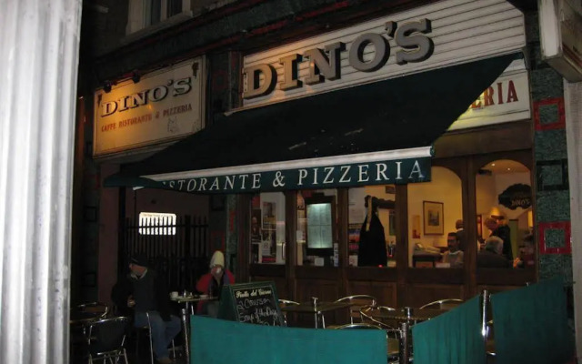 Hotel Dino