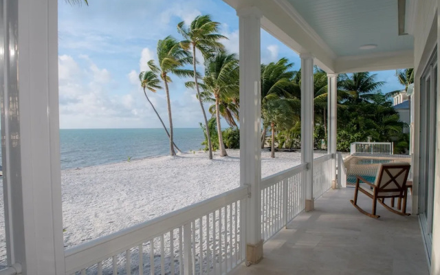 Turtle Nest Estate in Islamorada