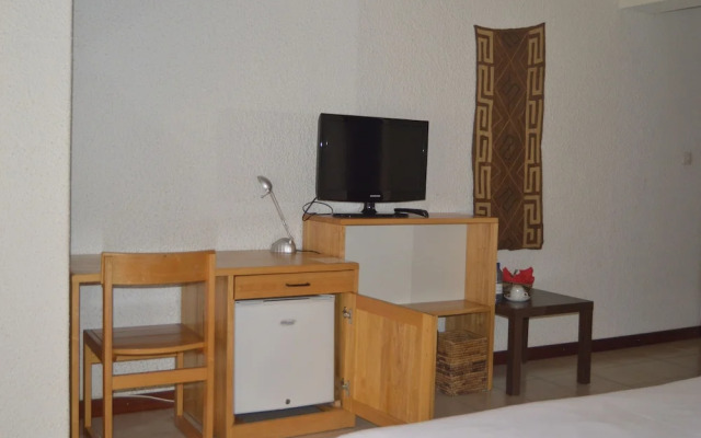 Hotel Le Garni Kigali