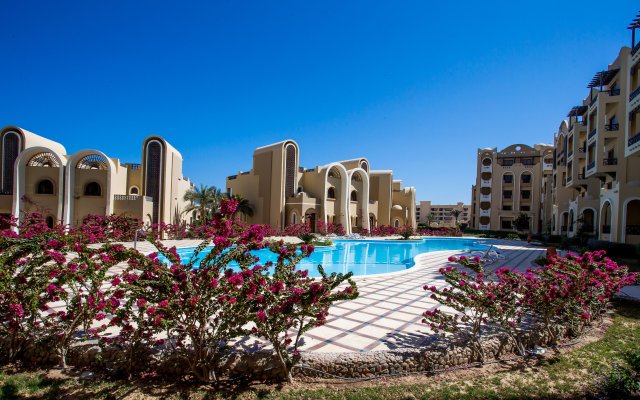 Gravity Hotel Aqua Park Sahl Hasheesh Families and Couples Only