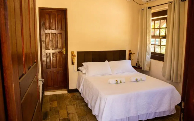 Paraty Beach Hostel