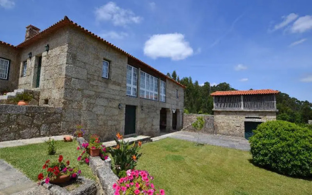 Quinta do Sourinho