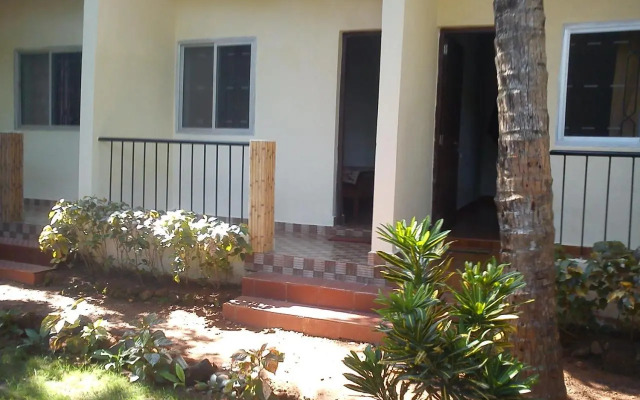 Calangute Beach Guest House