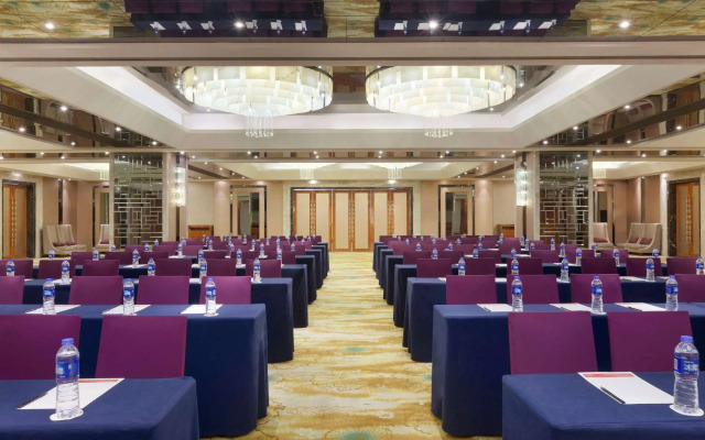 Ramada Foshan
