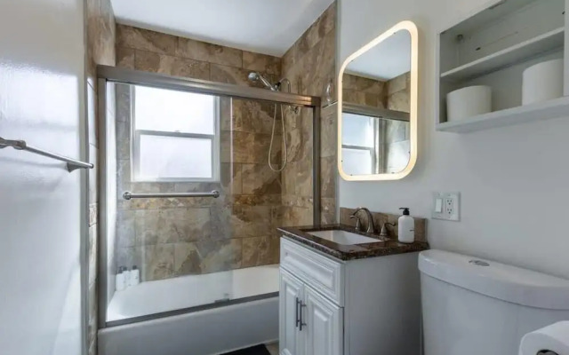 @ Marbella Lane - Convenient Home in Sunnyvale