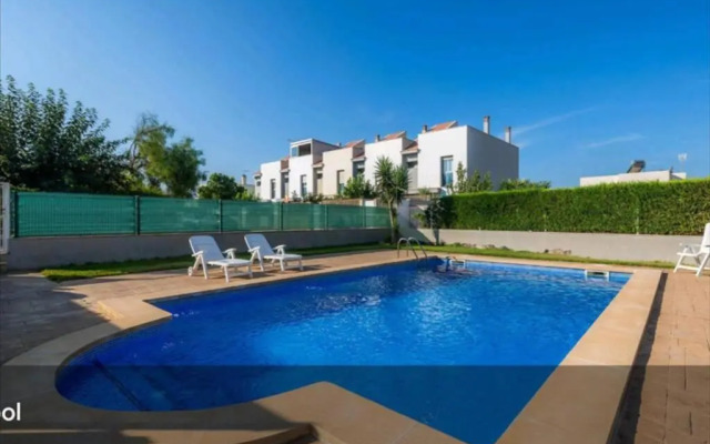 Syrenah Apartment in Can Picafort