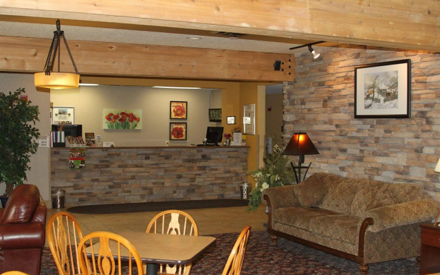 Comfort Inn & Suites Weston - Wausau