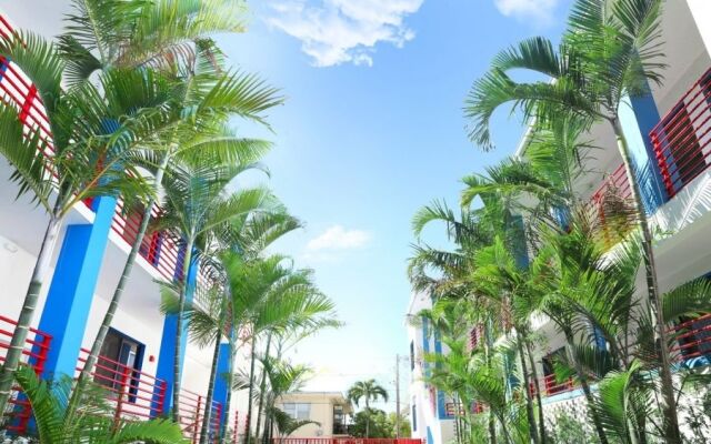 9040 Boutique Hotel