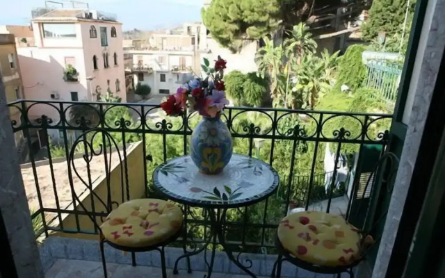Villa Gaia