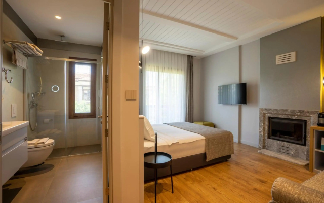 Balèze Boutique Hotel - Adults Only