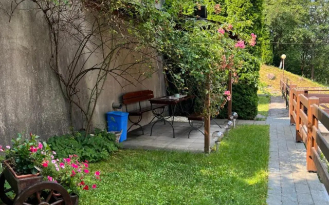 Casa Dan