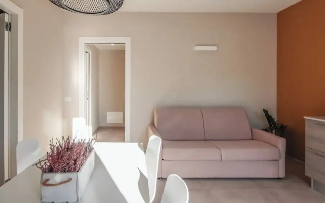 Italianway - Villa Paloma - Ponente