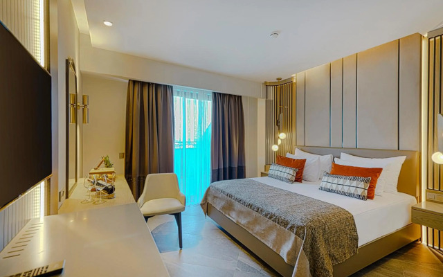 Calyptus Kirman Premium - Ultra All Inclusive